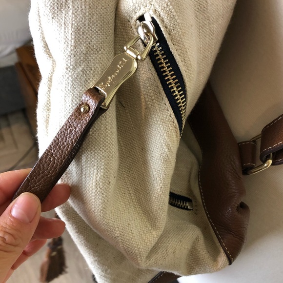 Splendid backpack - Picture 3 of 5